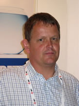 David Goldschmidt