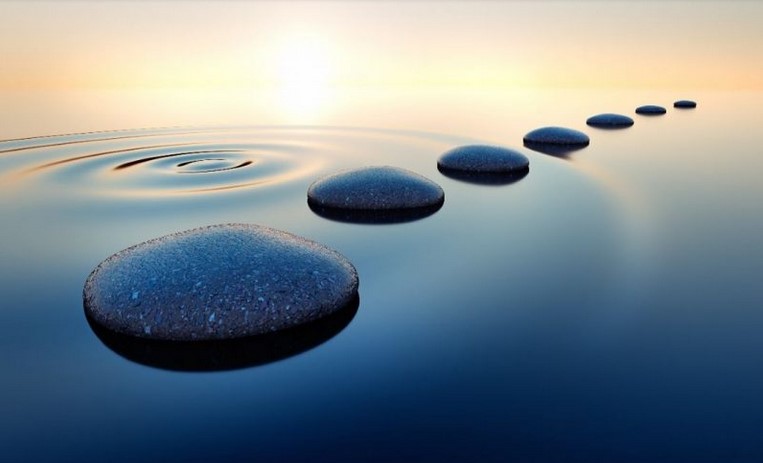 Let’s be zen in the VUCA world.